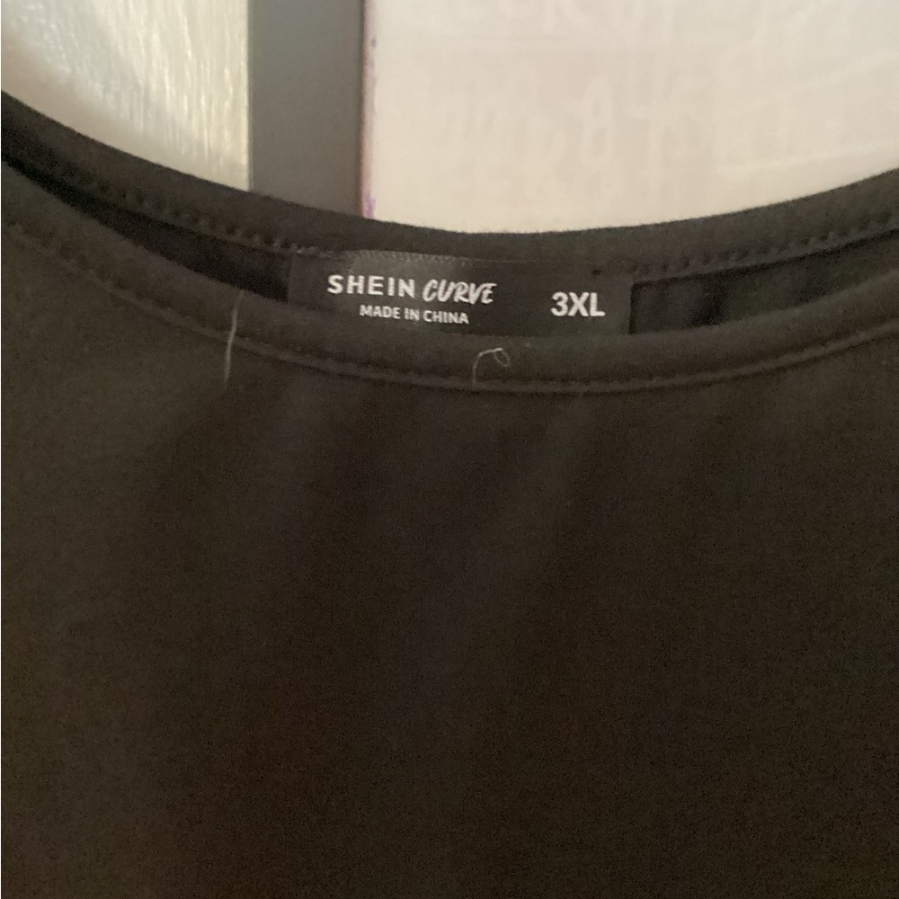 Tank top - Picture 2 of 2